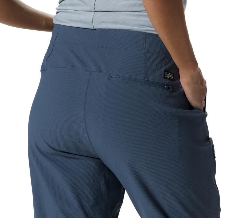 Chockstone Warm Pants, Reg - Womens - Image 9