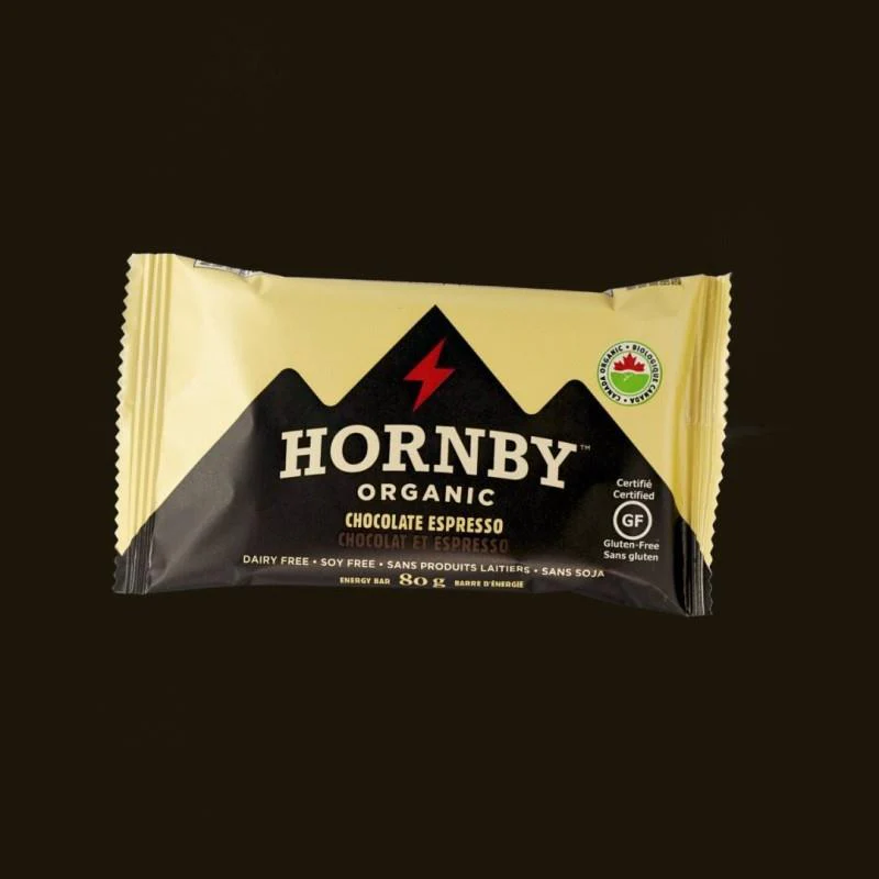 Chocolate Espresso Energy Bar - Image 2