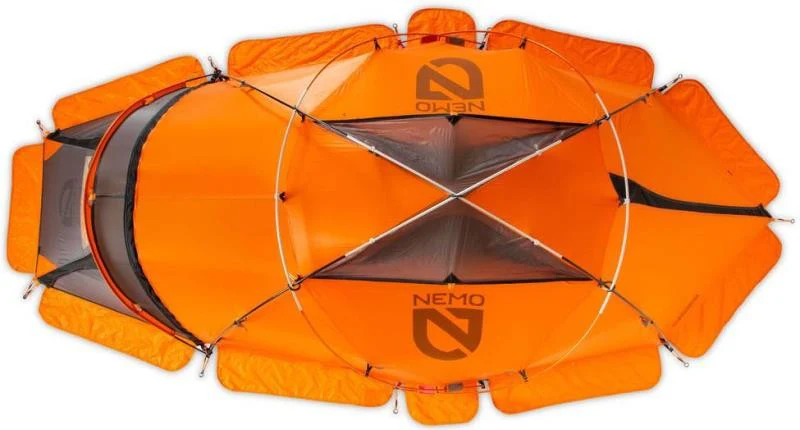Chogori 2P Tent - Image 3