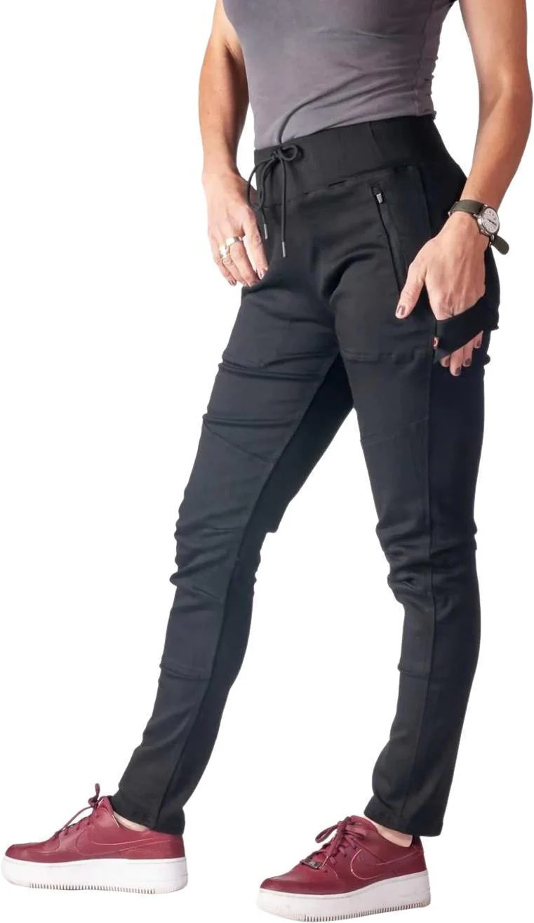 Christa DIY Pants, 29" Inseam - Womens - Image 2