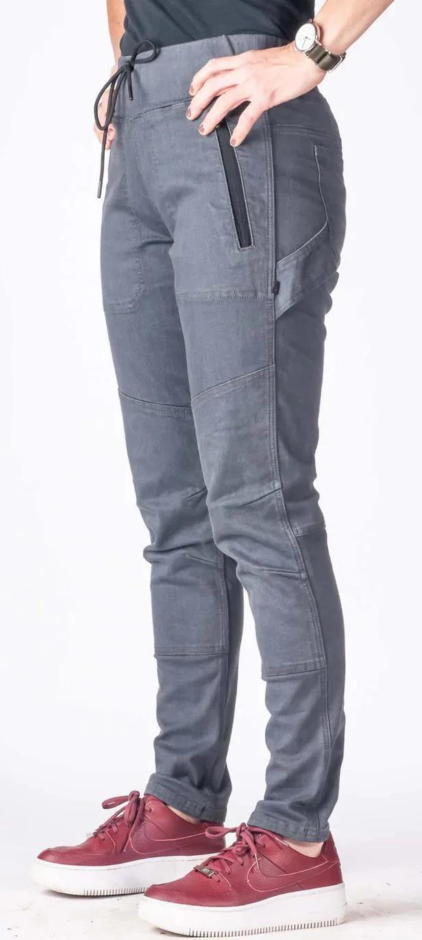 Christa DIY Pants, 29" Inseam - Womens - Image 4