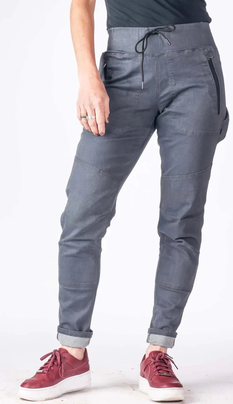 Christa DIY Pants, 29" Inseam - Womens - Image 5