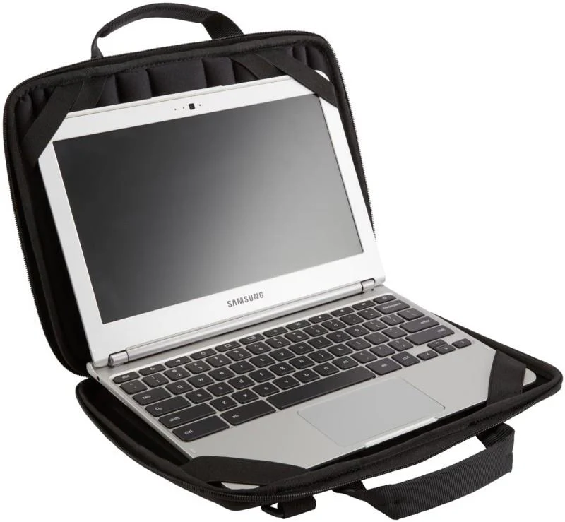 Chromebook Work-In Case with Pocket 11.6" - Image 6