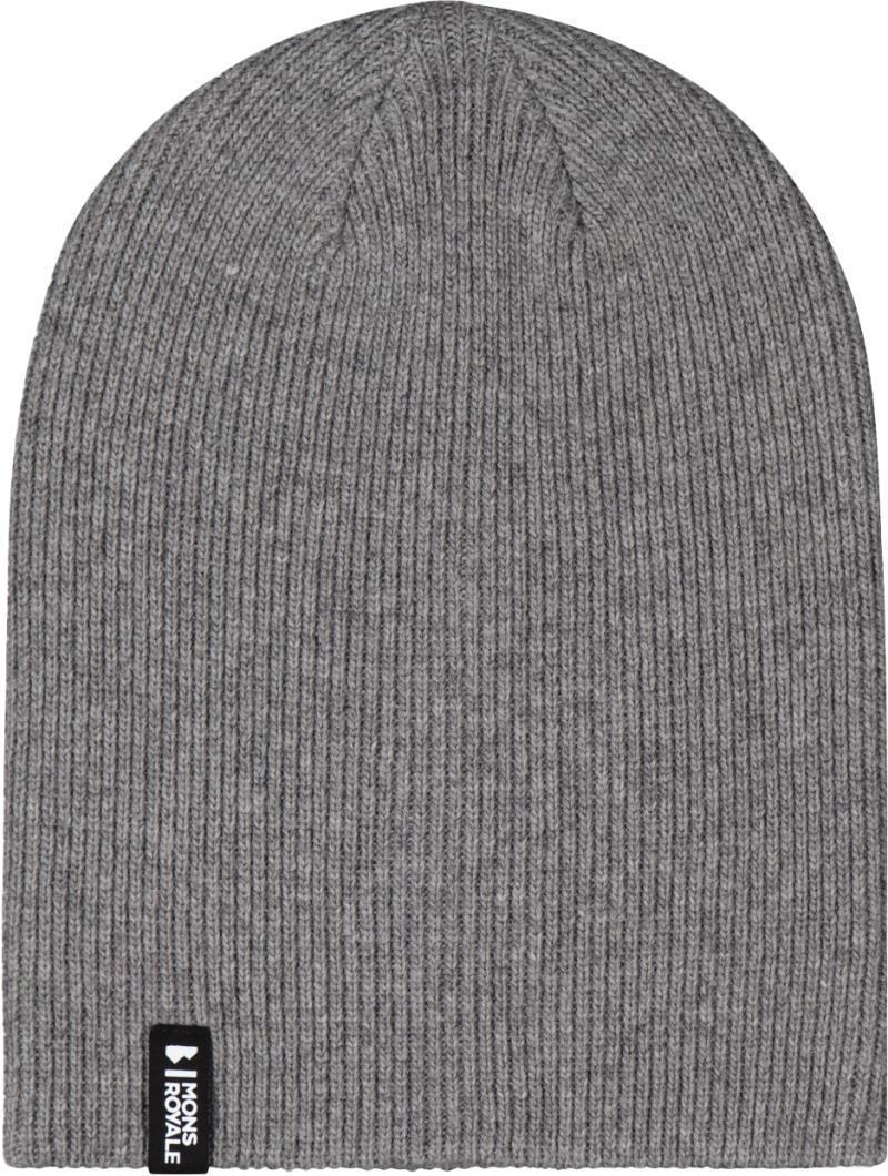 Chunky Logger Merino Beanie - Image 10