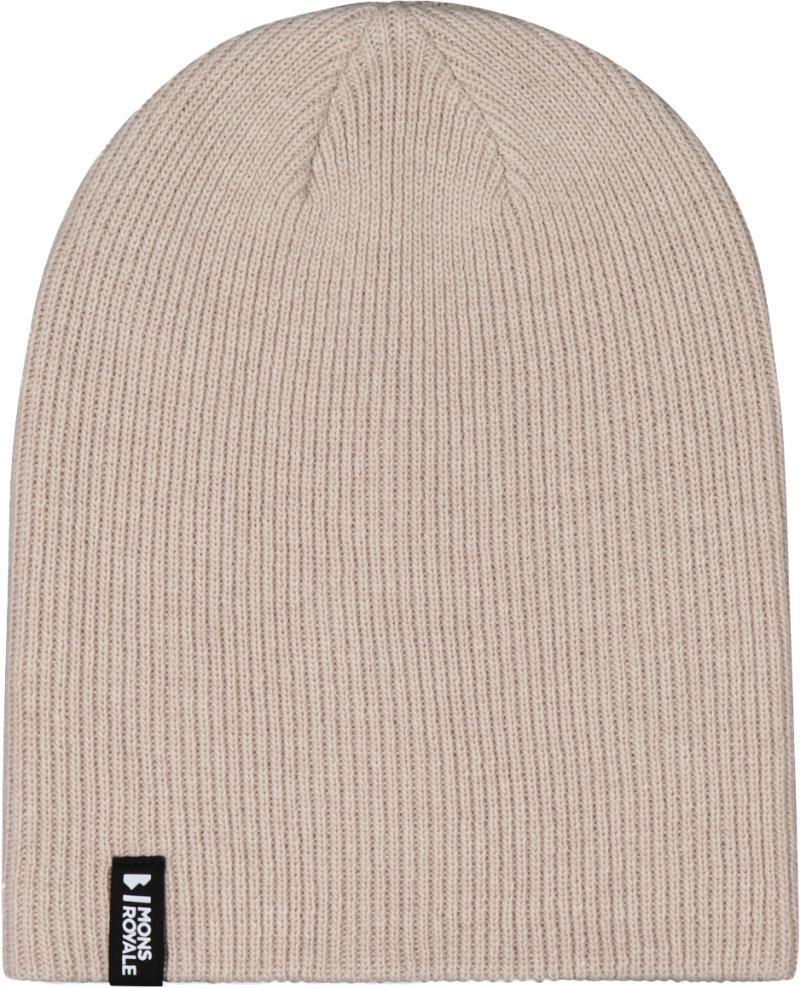 Chunky Logger Merino Beanie - Image 13