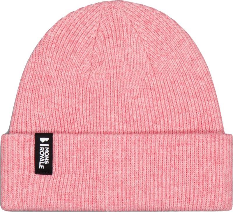 Chunky Logger Merino Beanie - Image 14