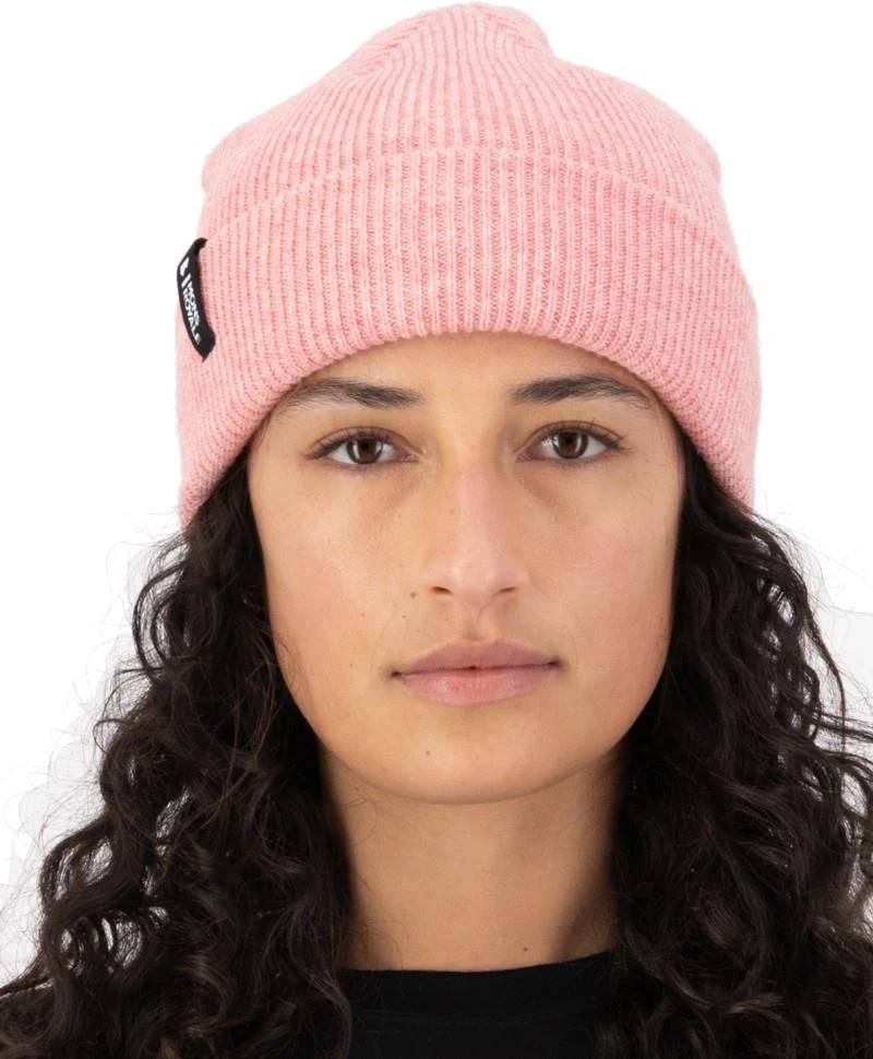 Chunky Logger Merino Beanie - Image 15