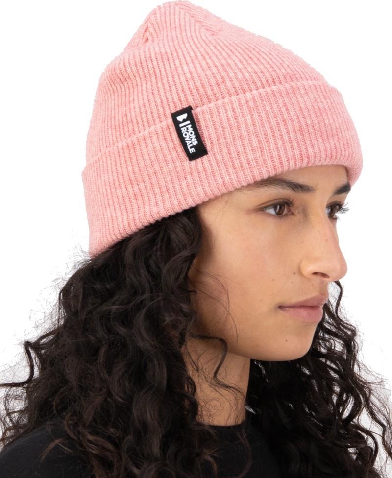Chunky Logger Merino Beanie - Image 16