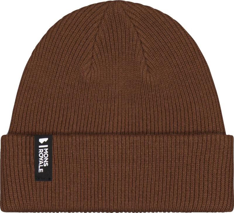 Chunky Logger Merino Beanie - Image 17
