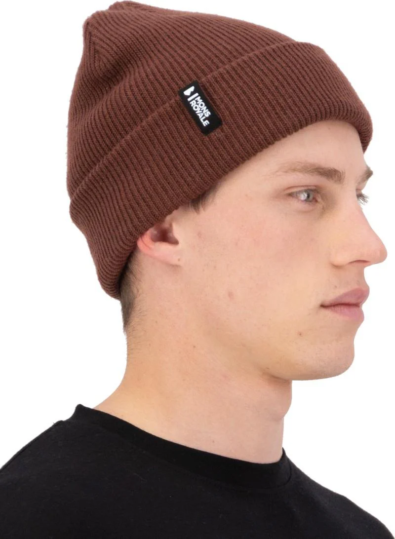 Chunky Logger Merino Beanie - Image 18