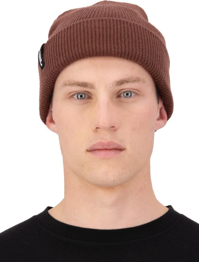 Chunky Logger Merino Beanie - Image 19