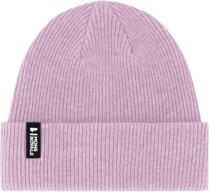 Chunky Logger Merino Beanie - Image 5