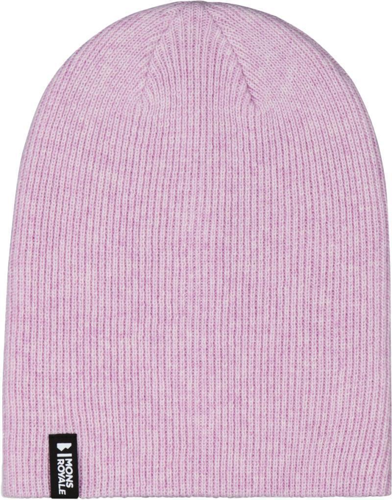 Chunky Logger Merino Beanie - Image 6