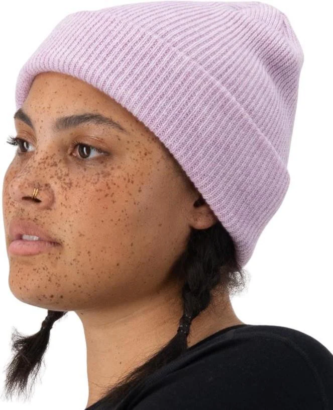 Chunky Logger Merino Beanie - Image 8