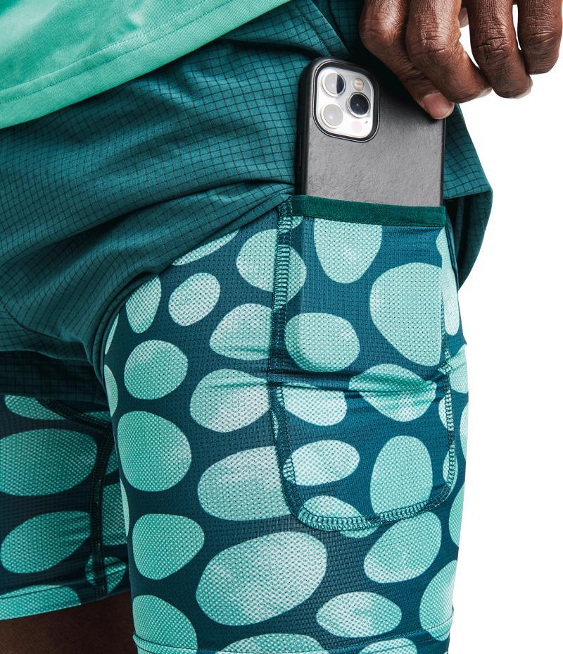 Ciele X Run Amok - Bommer Shorts, 3.5" Inseam - Mens - Image 5