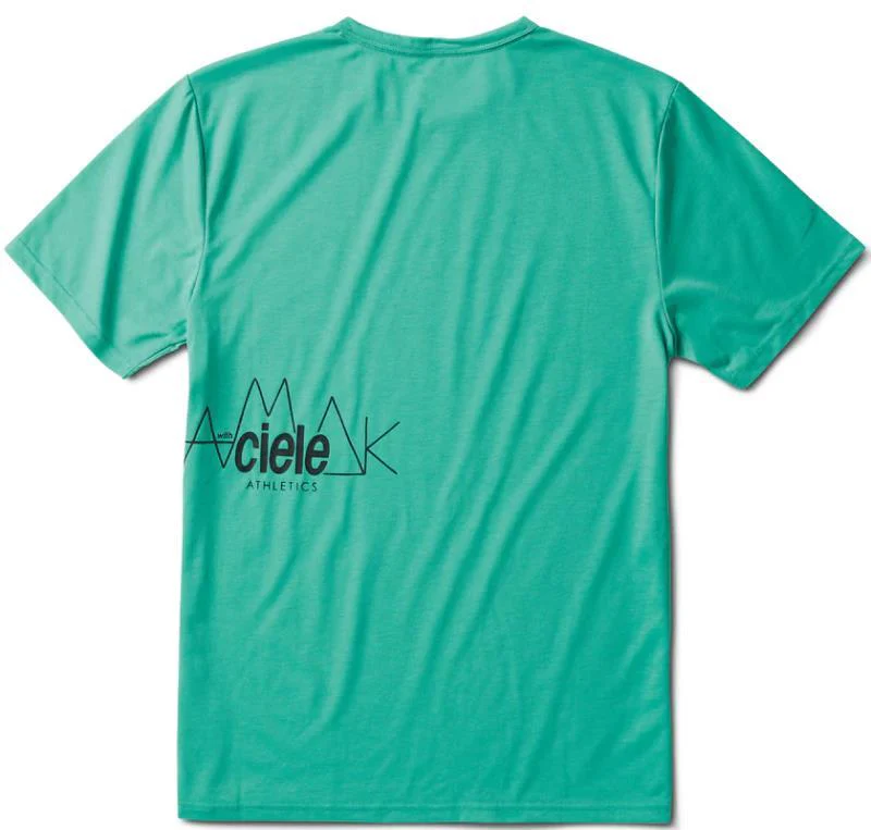 Ciele X Run Amok Mathis SS - Image 2
