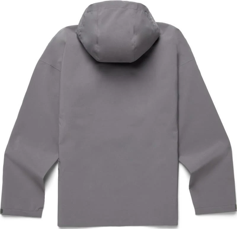Cielo Rain Anorak - Mens - Image 10