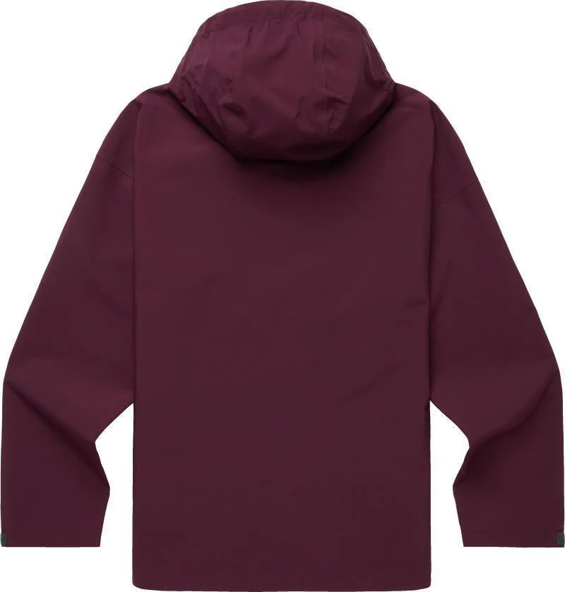 Cielo Rain Anorak - Mens - Image 13