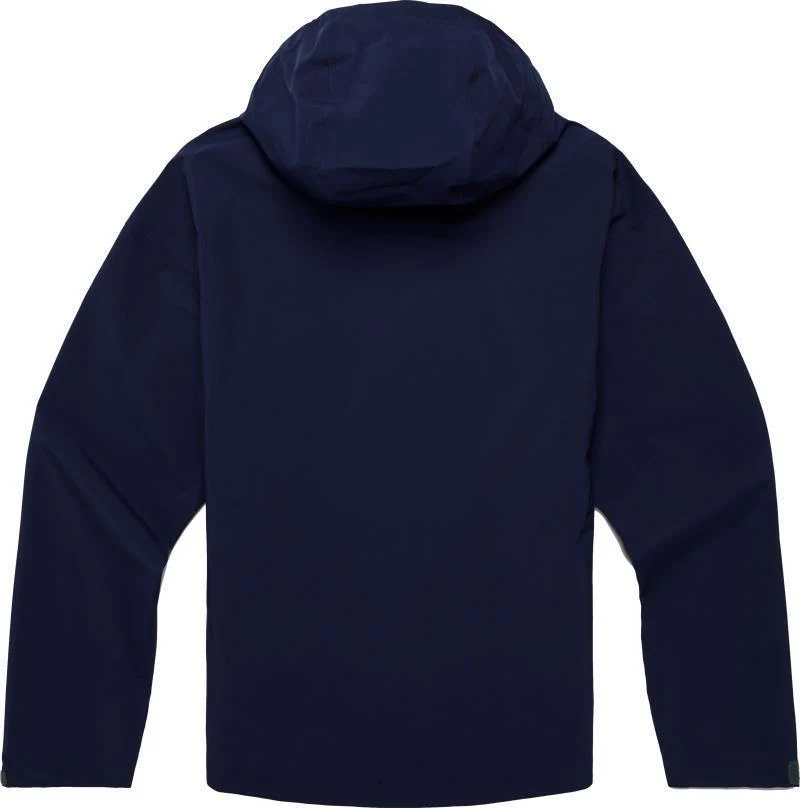 Cielo Rain Anorak - Mens - Image 15