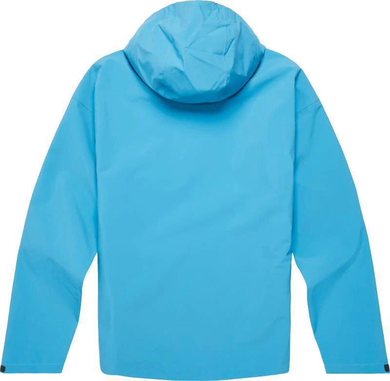 Cielo Rain Anorak - Mens - Image 17