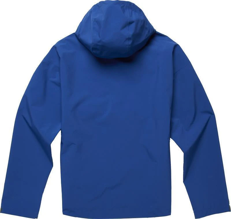 Cielo Rain Anorak - Mens - Image 19