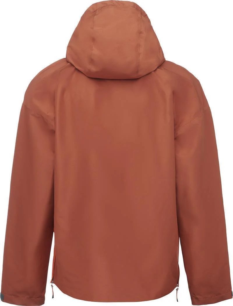 Cielo Rain Anorak - Mens - Image 2
