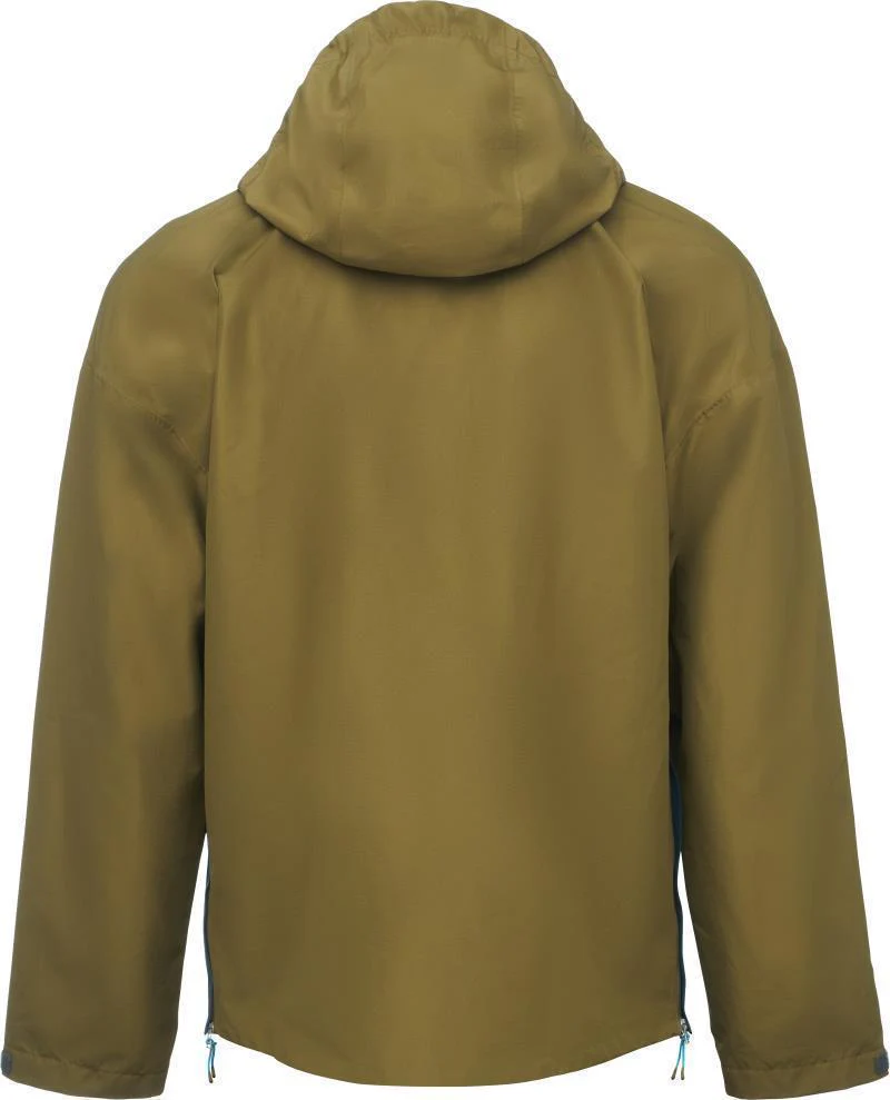 Cielo Rain Anorak - Mens - Image 4