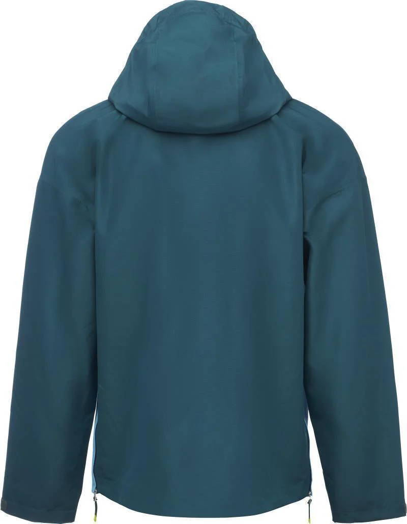 Cielo Rain Anorak - Mens - Image 6