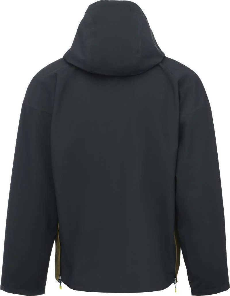 Cielo Rain Anorak - Mens - Image 8