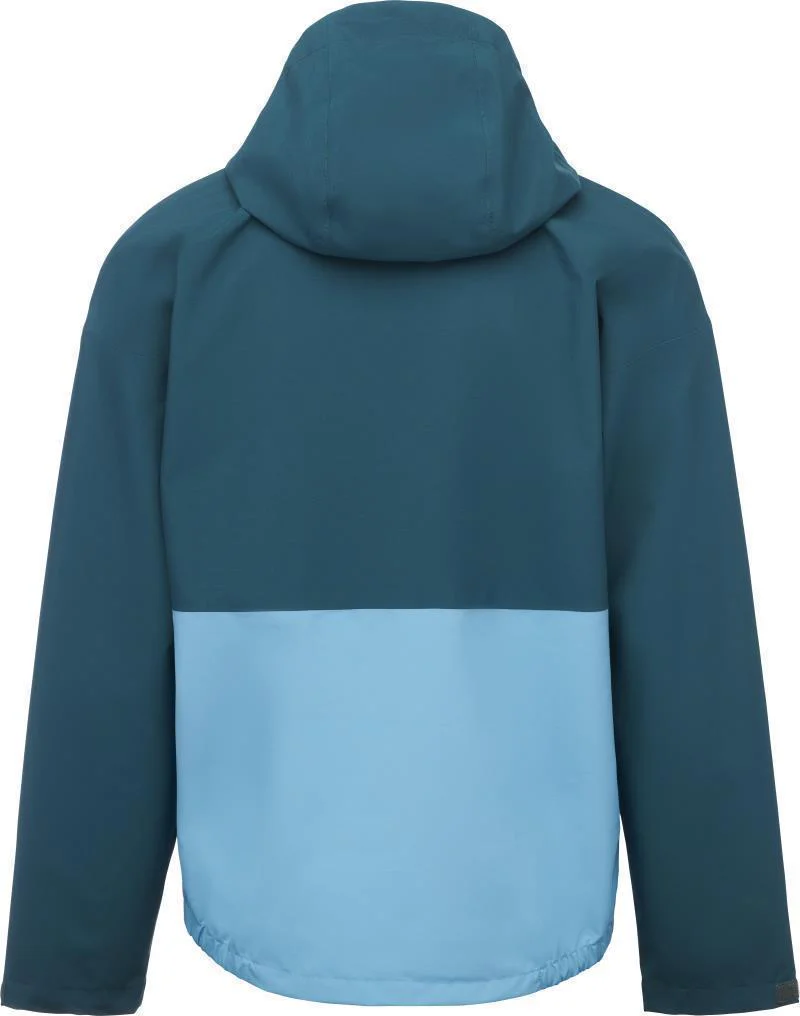 Cielo Rain Jacket - Mens - Image 10