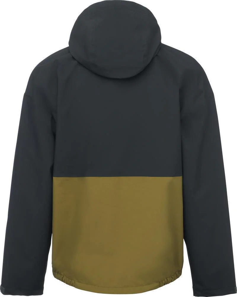 Cielo Rain Jacket - Mens - Image 12