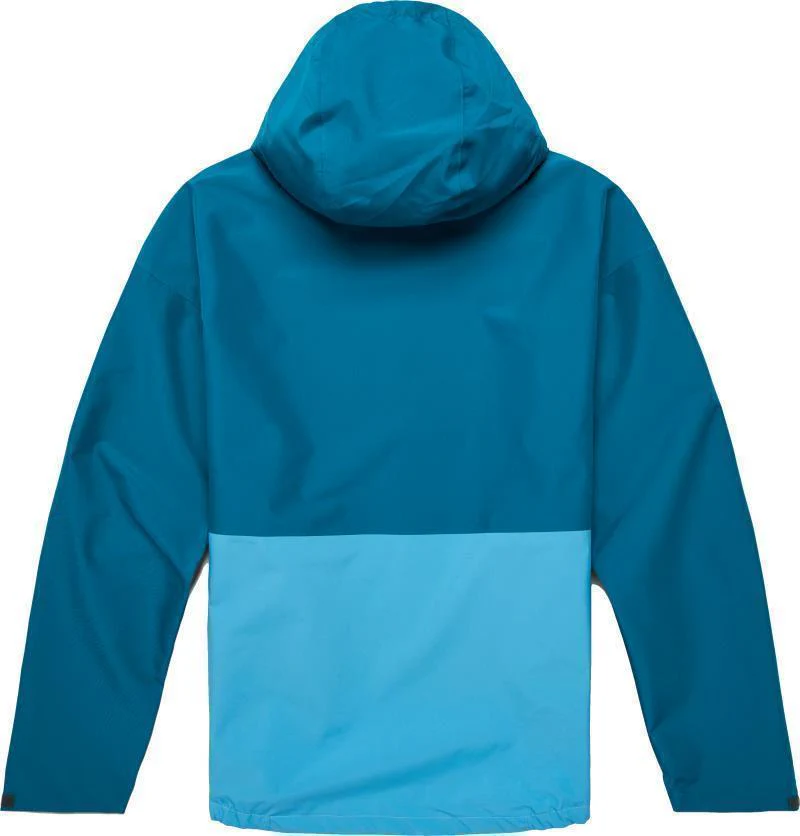 Cielo Rain Jacket - Mens - Image 14
