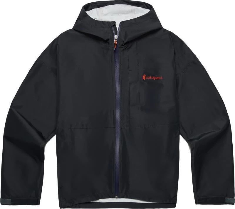 Cielo Rain Jacket - Mens - Image 17