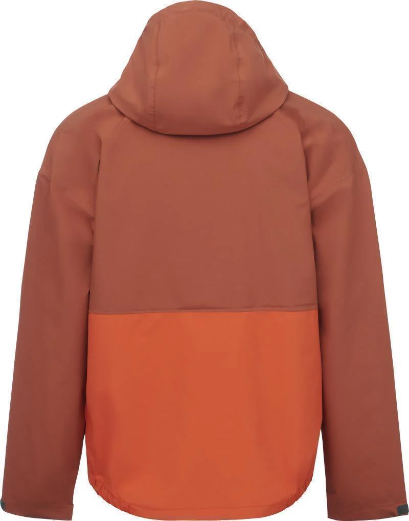 Cielo Rain Jacket - Mens - Image 2