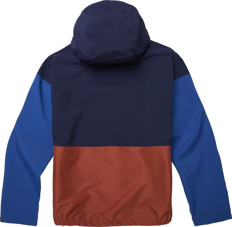 Cielo Rain Jacket - Mens - Image 25