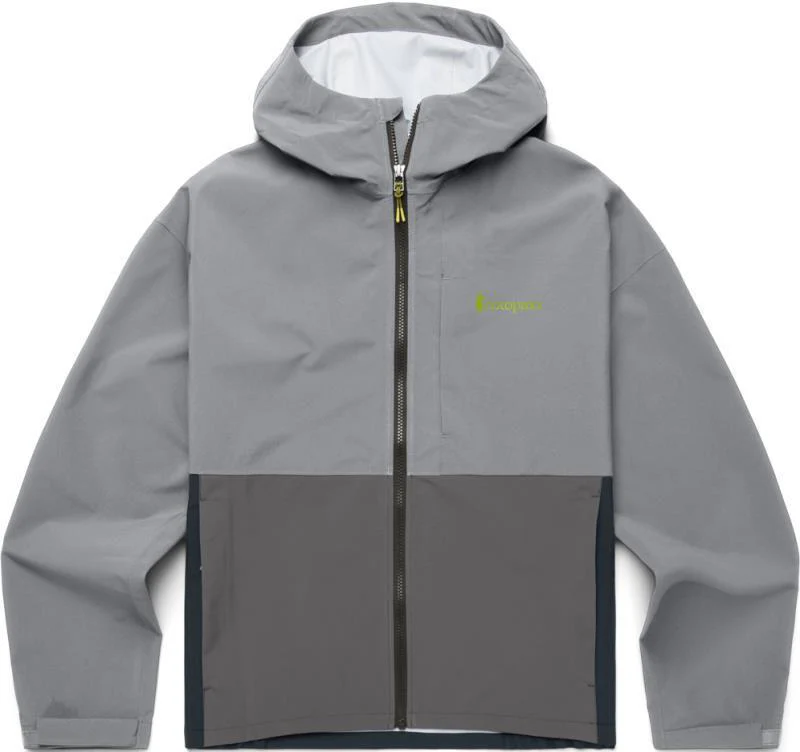 Cielo Rain Jacket - Mens - Image 28