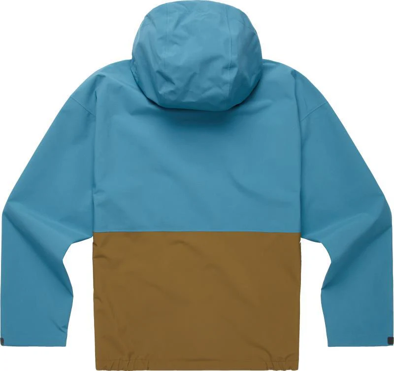 Cielo Rain Jacket - Mens - Image 31