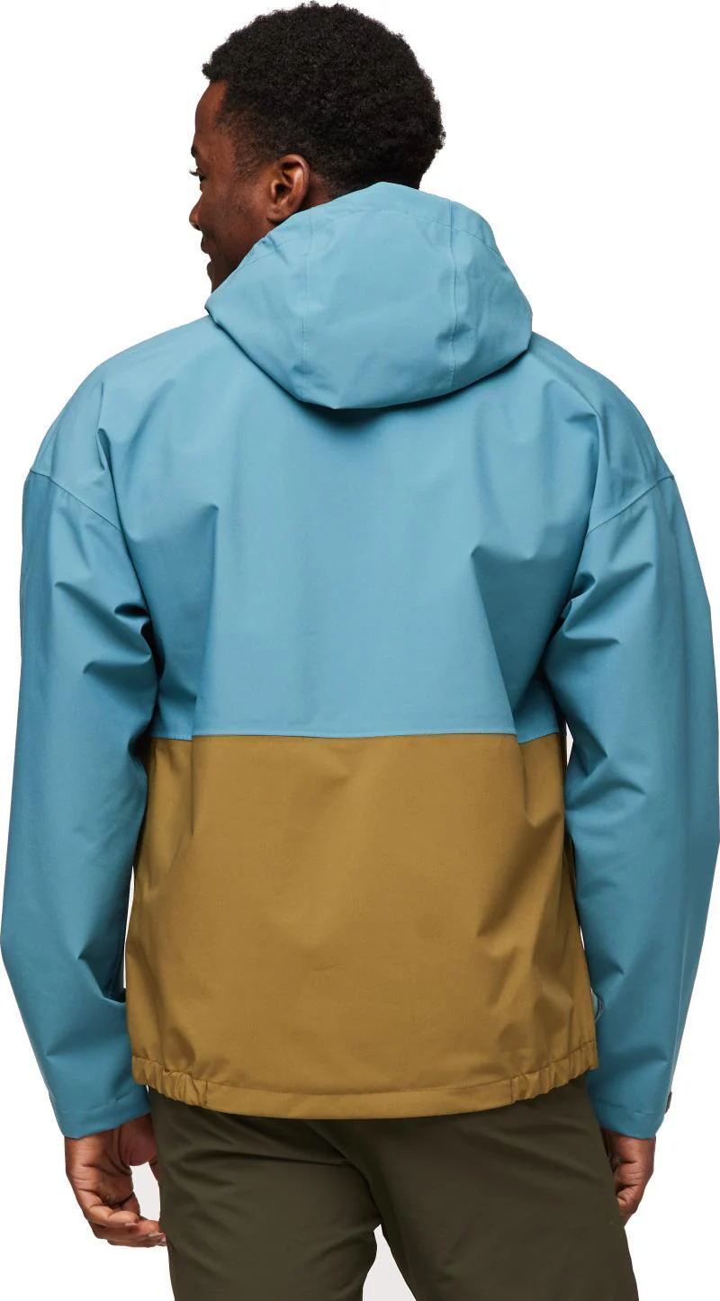 Cielo Rain Jacket - Mens - Image 33