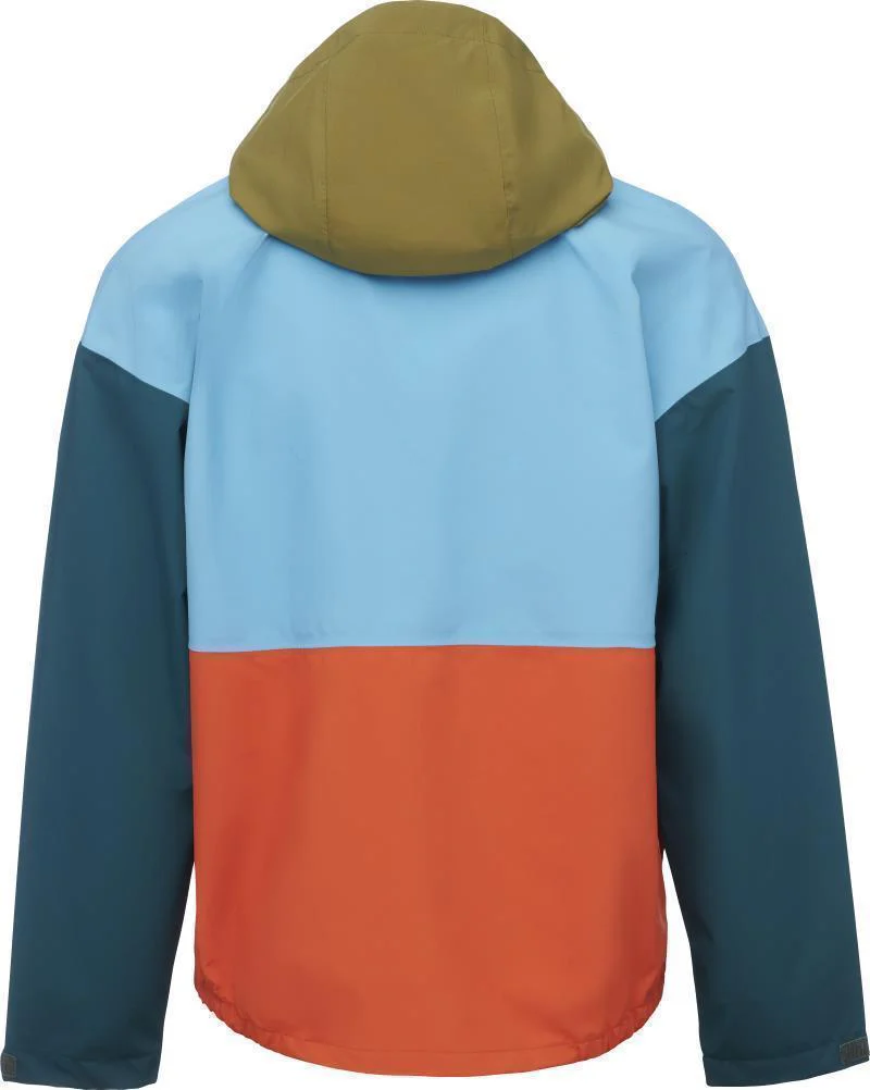 Cielo Rain Jacket - Mens - Image 4