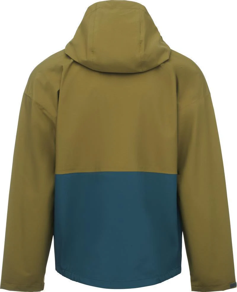 Cielo Rain Jacket - Mens - Image 6