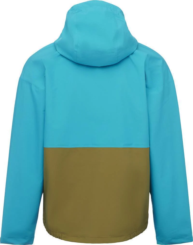 Cielo Rain Jacket - Mens - Image 8