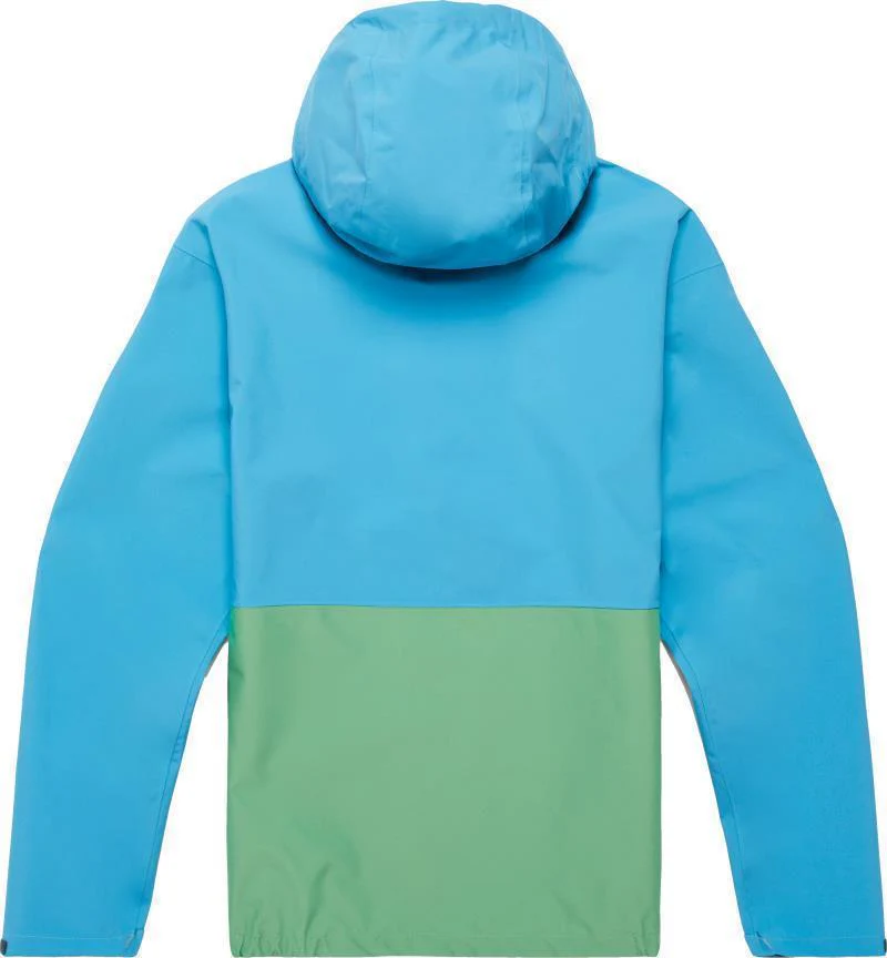 Cielo Rain Jacket - Womens - Image 10
