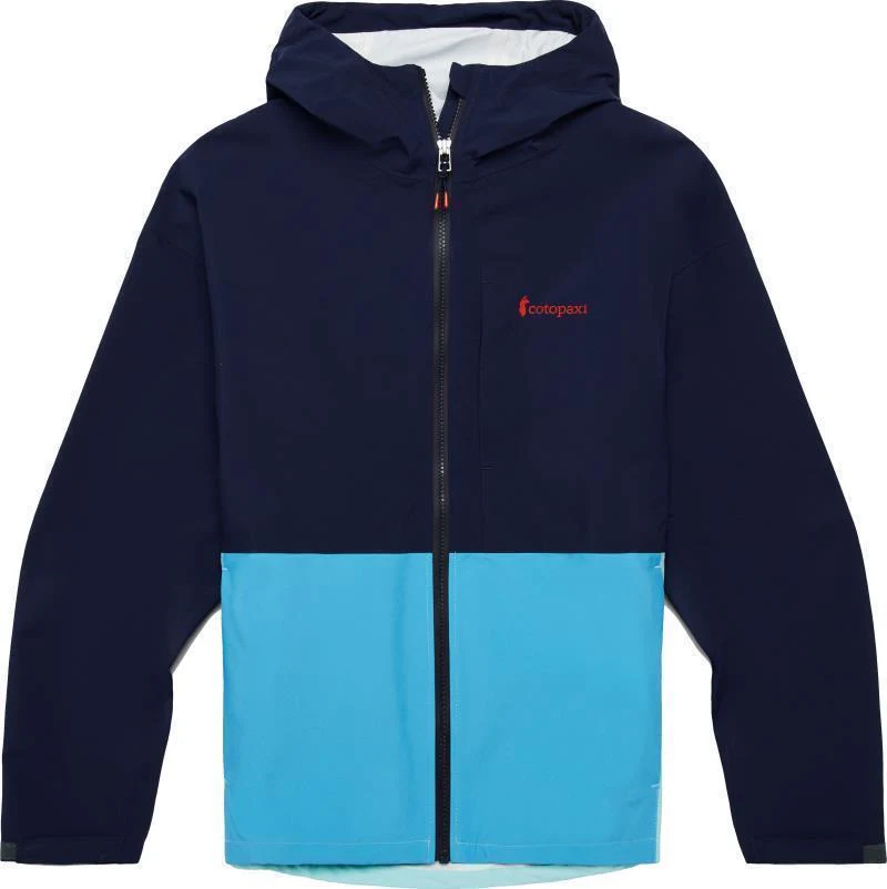 Cielo Rain Jacket - Womens - Image 11
