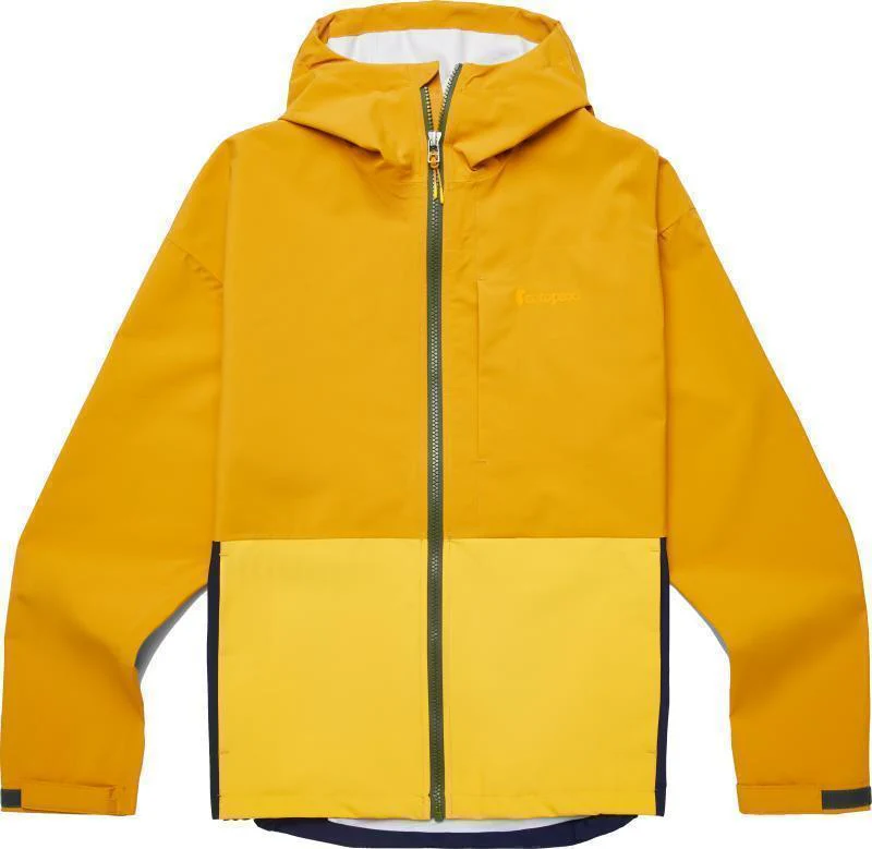 Cielo Rain Jacket - Womens - Image 13