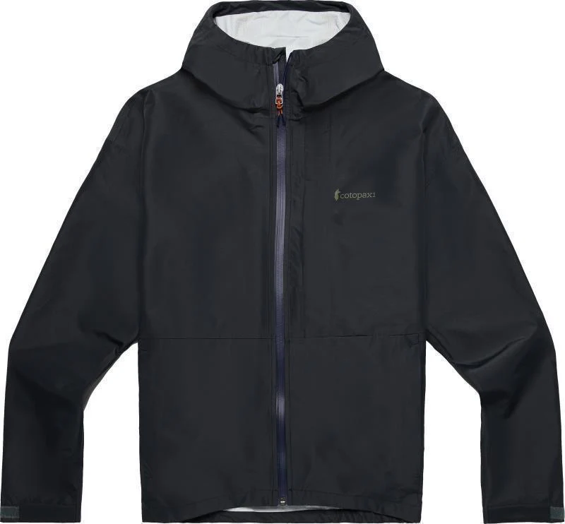 Cielo Rain Jacket - Womens - Image 15