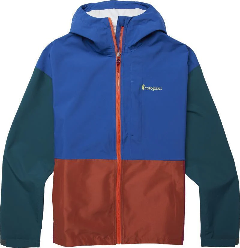 Cielo Rain Jacket - Womens - Image 17