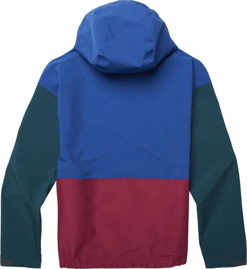 Cielo Rain Jacket - Womens - Image 18