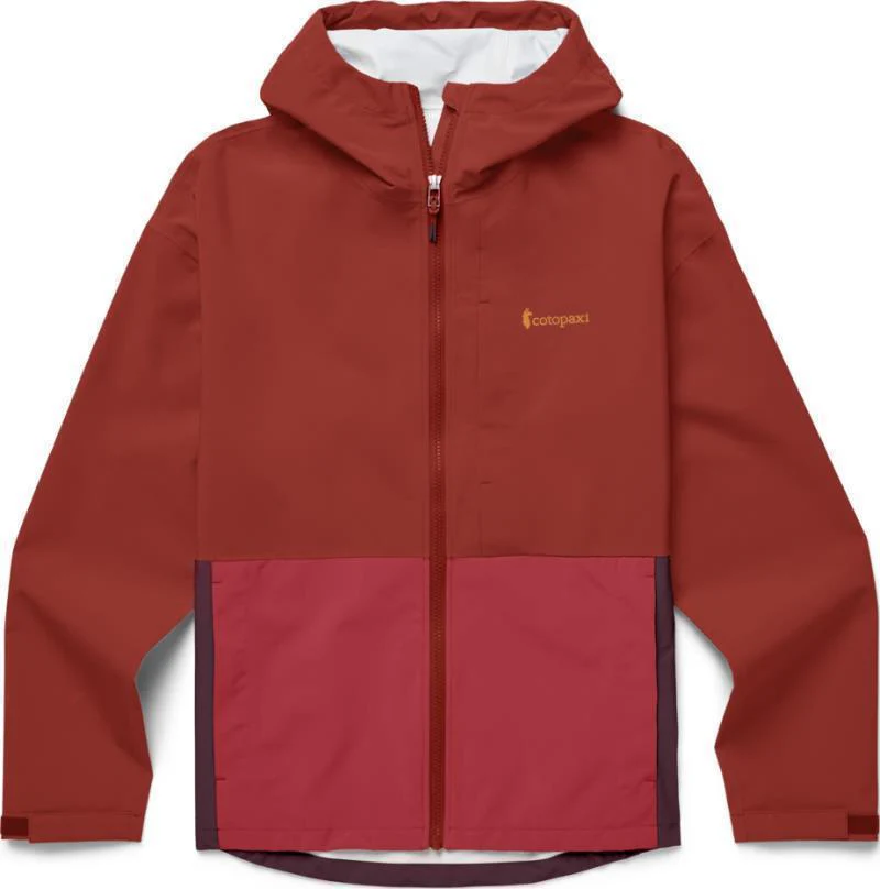 Cielo Rain Jacket - Womens - Image 19