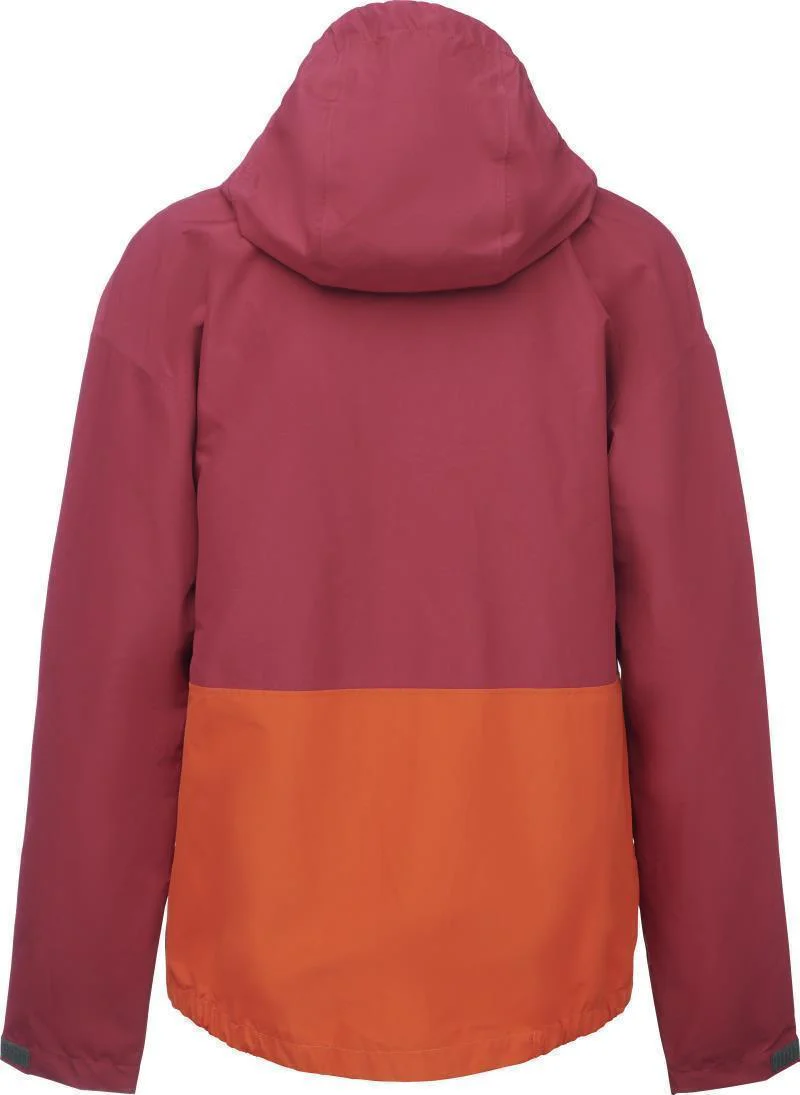 Cielo Rain Jacket - Womens - Image 2