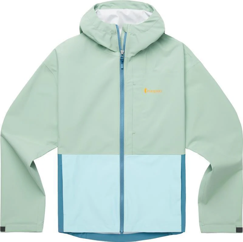 Cielo Rain Jacket - Womens - Image 21